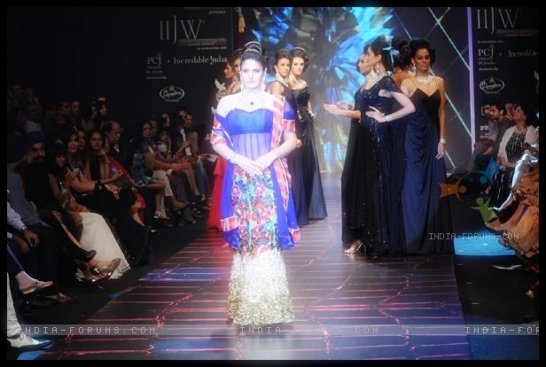  - x-Zarine Khan-x