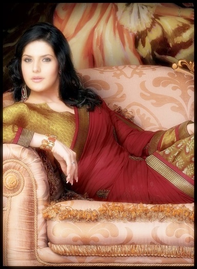  - x-Zarine Khan-x