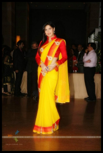  - x-Zarine Khan-x