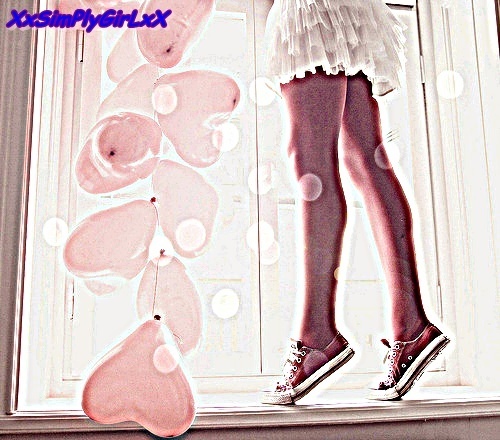 La concert..Inainte de a intra in scena...