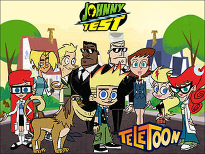 Johnny_Test_Cast_Poster