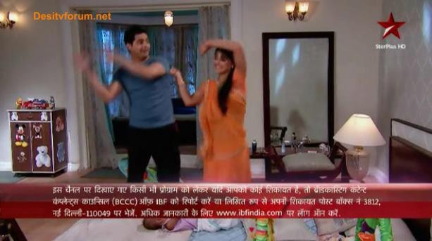 541092_305209642890505_211206627_n - Yeh Rishta Kya Kehlata Hai-Dragoste dulce-amara 3