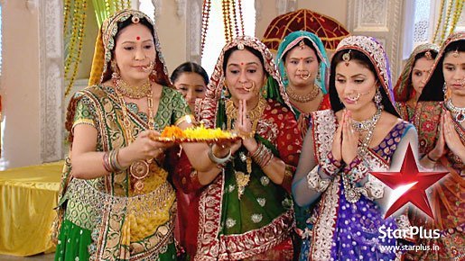 305657_301128059965330_1757881263_n - Yeh Rishta Kya Kehlata Hai-Dragoste dulce-amara 3