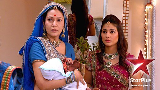 576511_301128436631959_1927213112_n - Yeh Rishta Kya Kehlata Hai-Dragoste dulce-amara 3