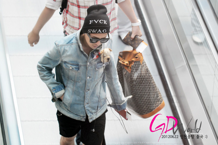 G-Dragon - xMy Love GDx