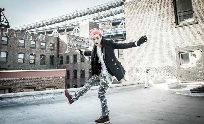 G-Dragon