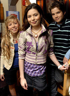 05 - iCarly - Season 1 Promos