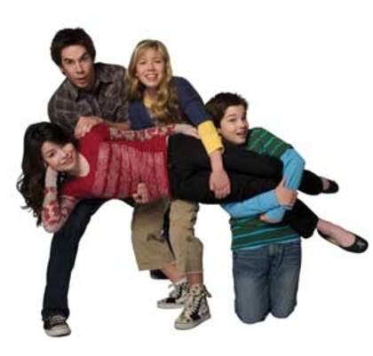 22 - iCarly - Season 1 Promos