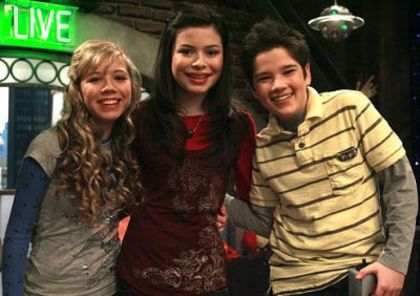 25 - iCarly - Season 1 Promos