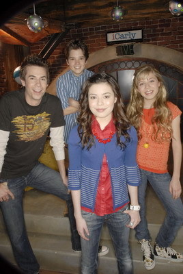 26 - iCarly - Season 1 Promos