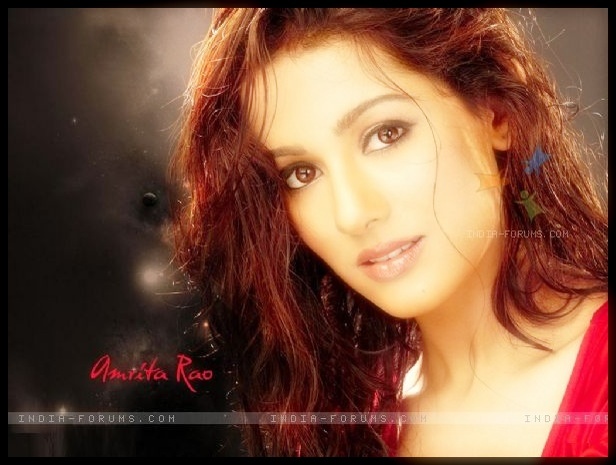  - x-Amrita Rao-x