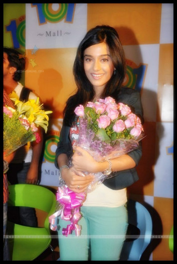  - x-Amrita Rao-x
