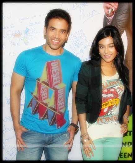  - x-Amrita Rao-x