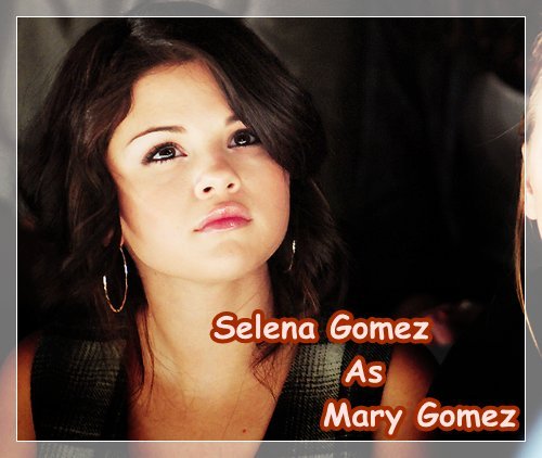 Selena Gomez - xX oEp 1 Xx