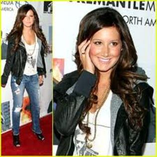 hjstdb - Ashley Tisdale