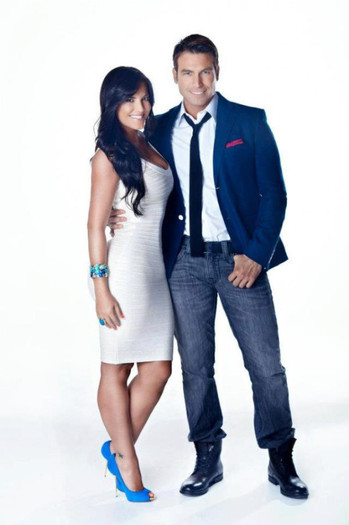  - Rafael Amaya