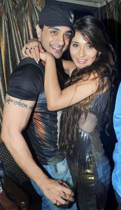 Sara Khan - Sapna Babul Ka - Bidaai - My All Pics Wid Sara Khan IV