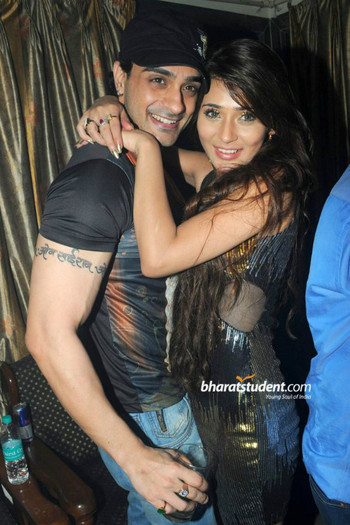 Sara Khan - Sapna Babul Ka - Bidaai - My All Pics Wid Sara Khan IV