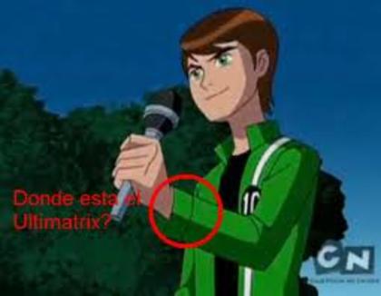 images - Erori ben 10