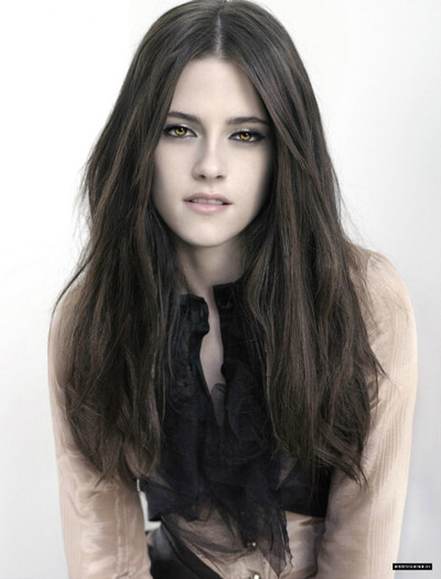 kristen stewart - sunt frumoase