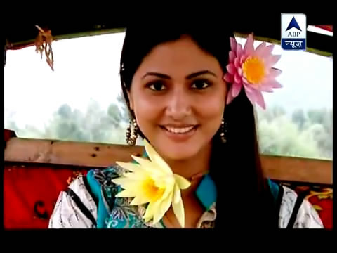 7HBdH - HINA KHAN 2012-NEW