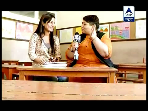 oScKS - HINA KHAN 2012-NEW