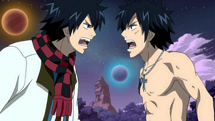  - Gray Fullbuster