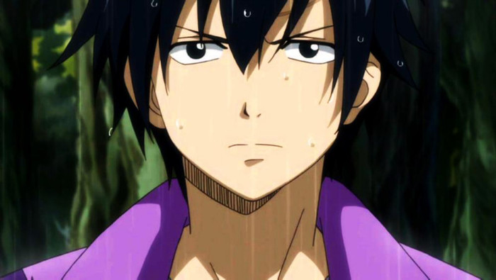  - Gray Fullbuster