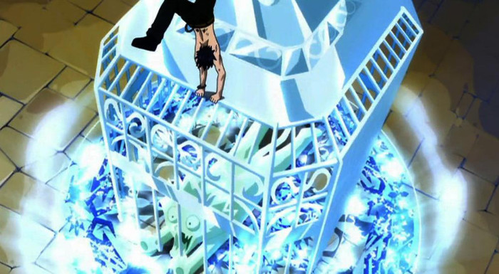  - Gray Fullbuster