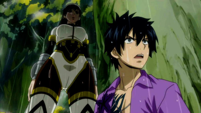  - Fairy Tail