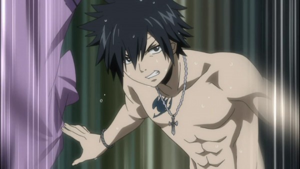 Gray Fullbuster :X:X