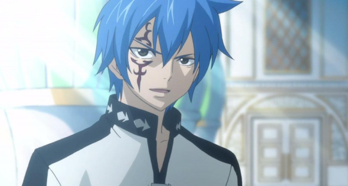 Jellal Fernandes