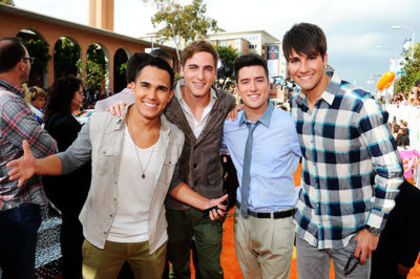 normal_KCA - Big Time Rush - Kids Choice Awards 2012