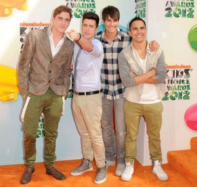 normal_KCA4 - Big Time Rush - Kids Choice Awards 2012