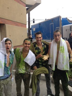 normal_KCA19 - Big Time Rush - Kids Choice Awards 2012