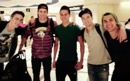 normal_alemania - Big Time Rush Alemania