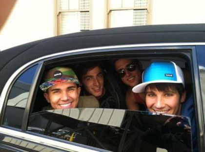 normal_web3~2 - Big Time Rush Windows Down - Party