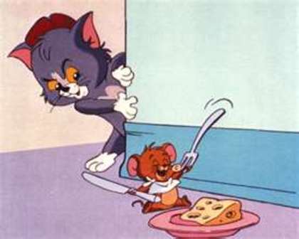 Tom si Jerry Copii
