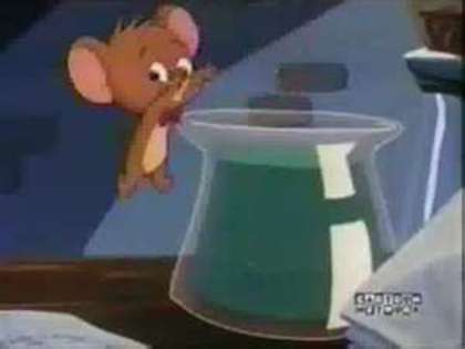 Tom si Jerry Copii - Tom si Jerry Copii