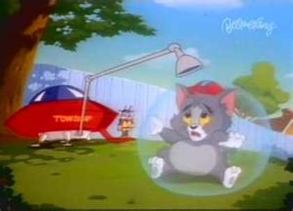 Tom si Jerry Copii