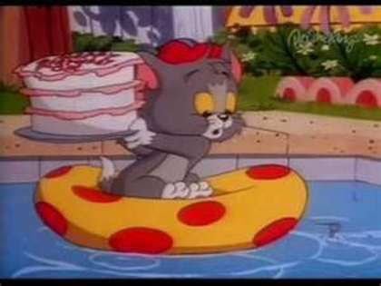 Tom si Jerry Copii - Tom si Jerry Copii