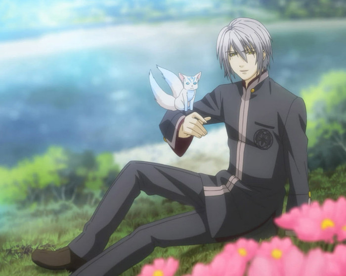 Hiiro no Kakera - 08 - Large Preview 01