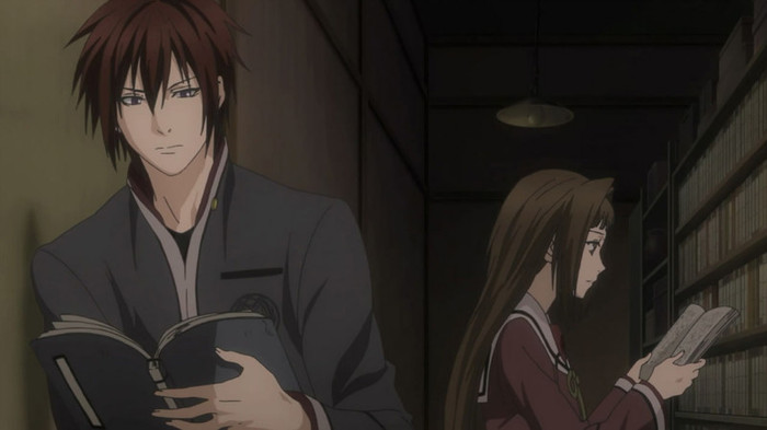 Hiiro no Kakera - 11 - Large 14