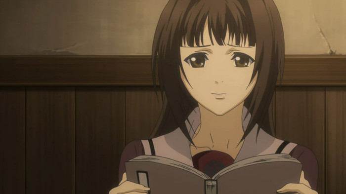 Hiiro no Kakera - 11 - Large 18