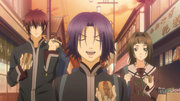 Hiiro no Kakera - 12 - Large 14 - Hiiro no Kakera