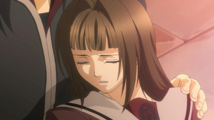 Hiiro no Kakera - 12 - Large 16 - Hiiro no Kakera