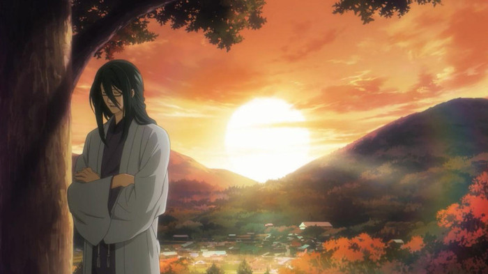 Hiiro no Kakera - 12 - Large Preview 01 - Hiiro no Kakera