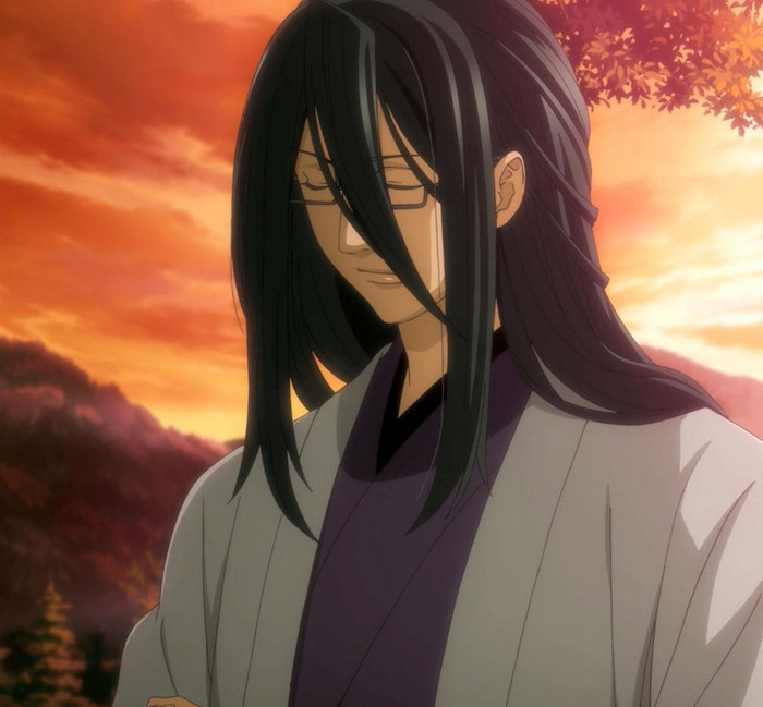 Hiiro no Kakera - 12 - Large Preview 02 - Hiiro no Kakera