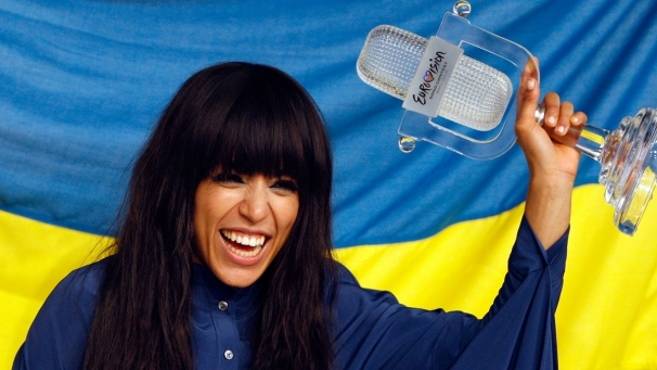 1 - Loreen