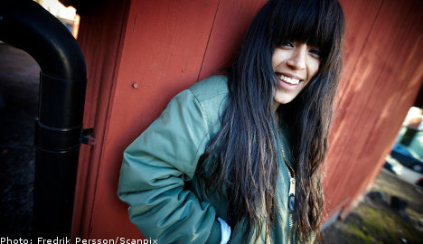 41744 - Loreen